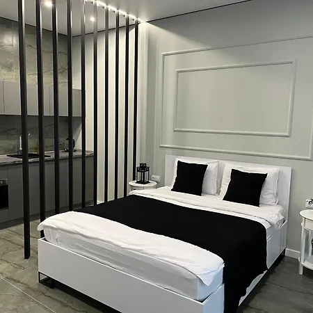 жк аквамарин Sea View дизайнерская студия オデッサ